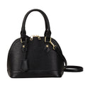 Luxe Dome Handbag