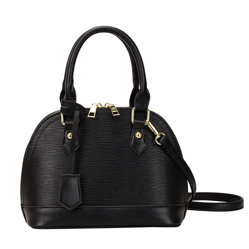 Luxe Dome Handbag