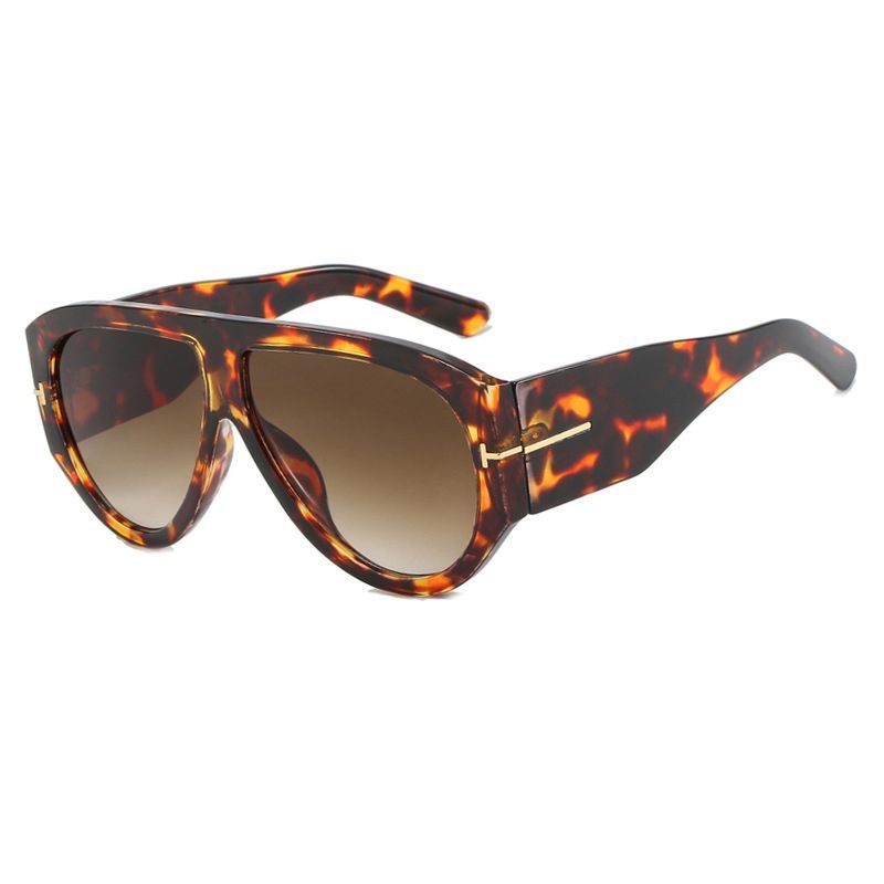 Luxe Icon Sunglasses