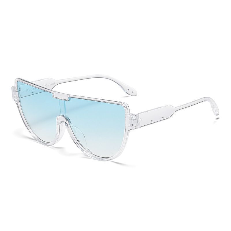 Luxe Visor Sunnies