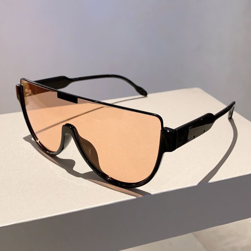 Luxe Visor Sunnies