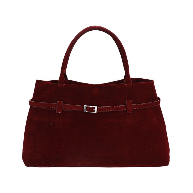 Velvet Royale Tote