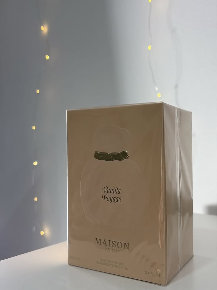 Maison Asrar