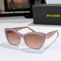 Designer inspired sunglasses