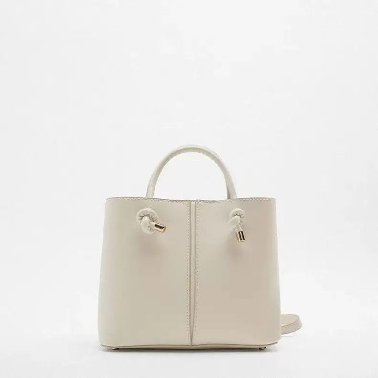 Aurora Luxe Bucket Bag