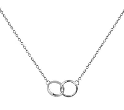 Daniel Wellington Elan Unity Necklace