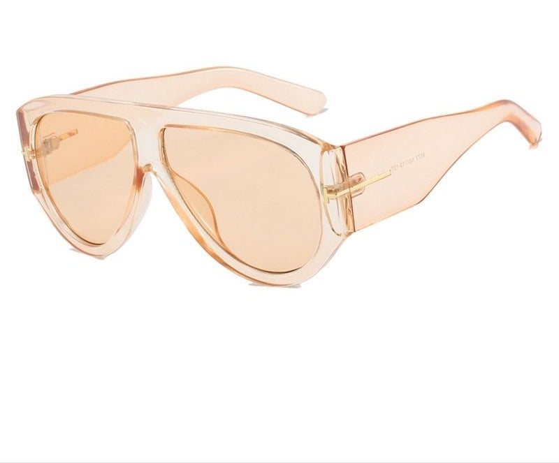 Luxe Icon Sunglasses