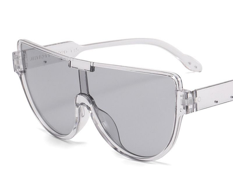 Luxe Visor Sunnies