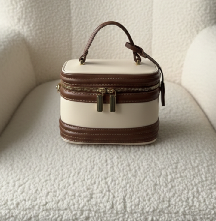 The Vanity Luxe Case