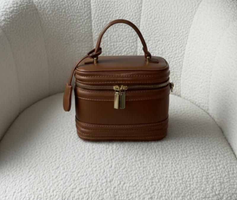 The Vanity Luxe Case