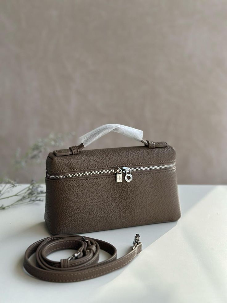 Monaco Luxe Crossbody